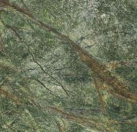 GREEN RAIN FOREST