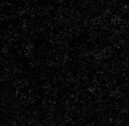 ANGOLA BLACK