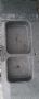double grey 1 180x65x3 cm